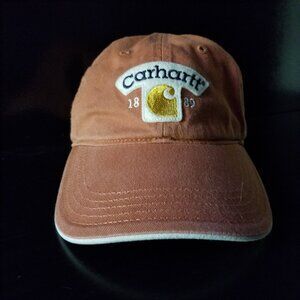 NWOT CARHARTT CAP